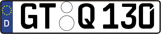 GT-Q130