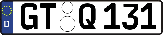 GT-Q131