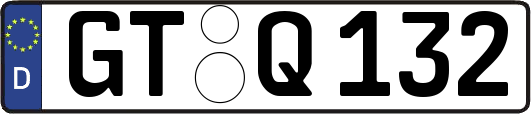 GT-Q132