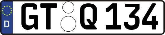 GT-Q134