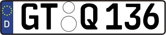 GT-Q136