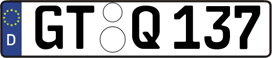 GT-Q137