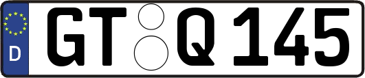 GT-Q145