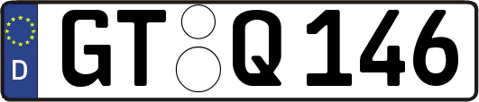 GT-Q146