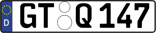GT-Q147