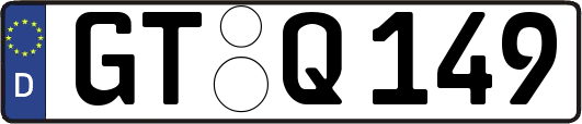 GT-Q149