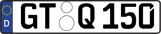 GT-Q150