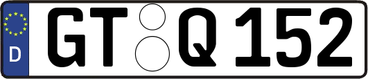 GT-Q152
