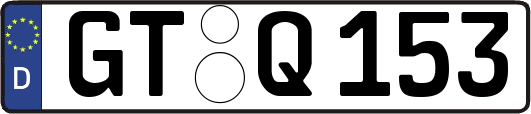 GT-Q153