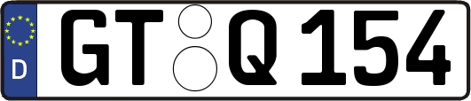 GT-Q154