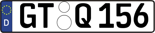 GT-Q156