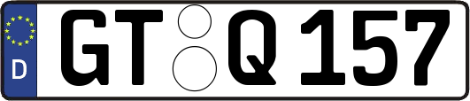 GT-Q157