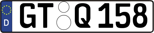 GT-Q158