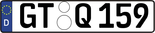 GT-Q159
