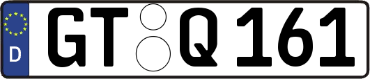 GT-Q161