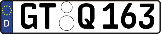 GT-Q163