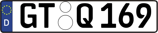 GT-Q169