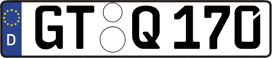 GT-Q170
