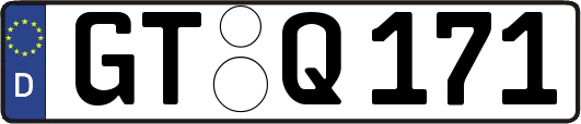 GT-Q171