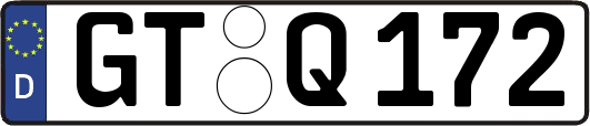 GT-Q172