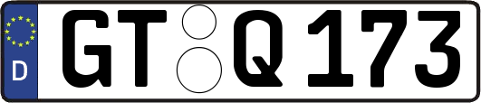 GT-Q173
