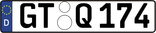 GT-Q174