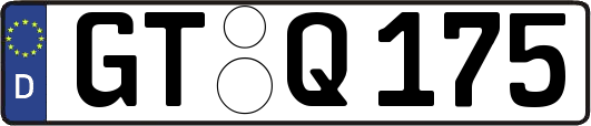 GT-Q175