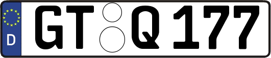 GT-Q177