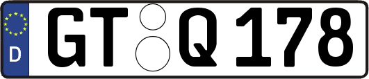 GT-Q178