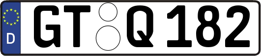 GT-Q182