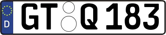GT-Q183