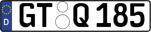 GT-Q185