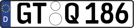 GT-Q186