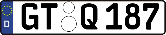 GT-Q187