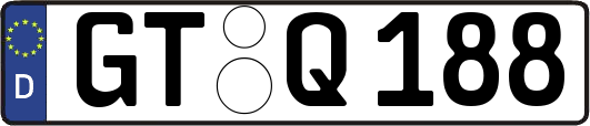 GT-Q188