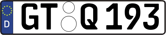 GT-Q193