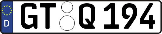 GT-Q194