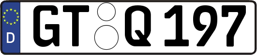 GT-Q197