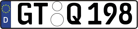 GT-Q198