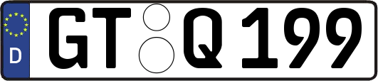 GT-Q199