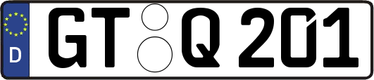GT-Q201