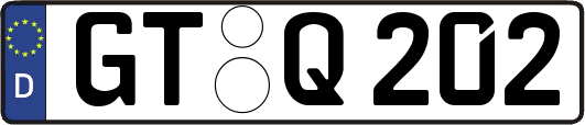 GT-Q202