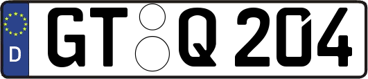 GT-Q204