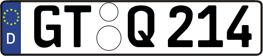 GT-Q214