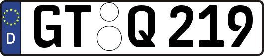 GT-Q219