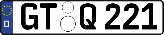 GT-Q221