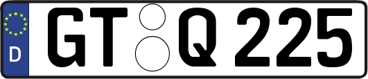 GT-Q225