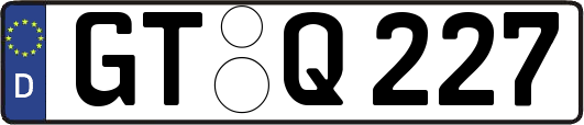 GT-Q227