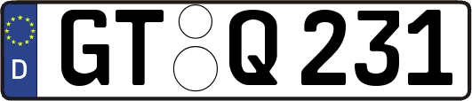 GT-Q231