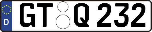 GT-Q232